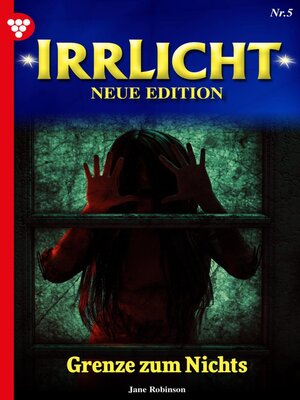 cover image of Irrlicht--Neue Edition 5 – Mystikroman